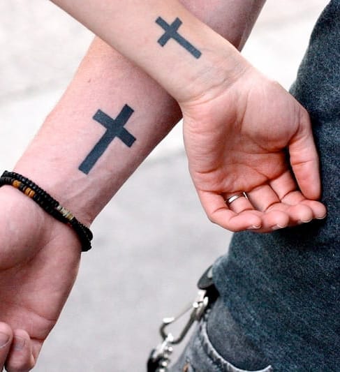 fazer tatuagem é pecado?